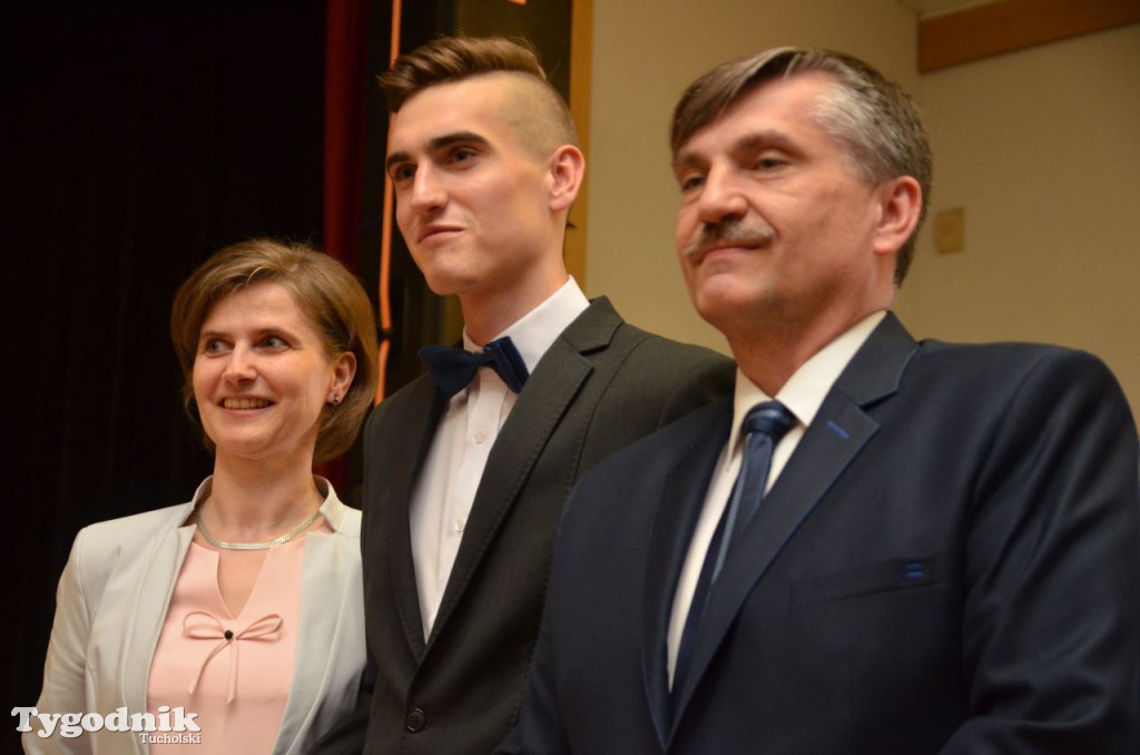 Nowodworek pożegnał absolwentów