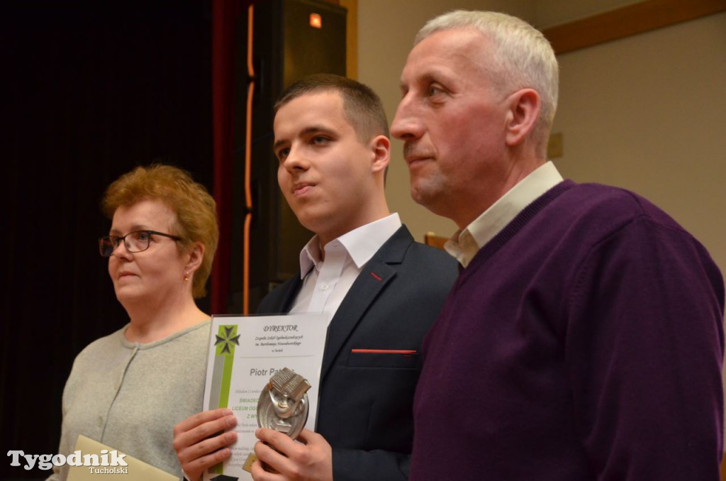 Nowodworek pożegnał absolwentów