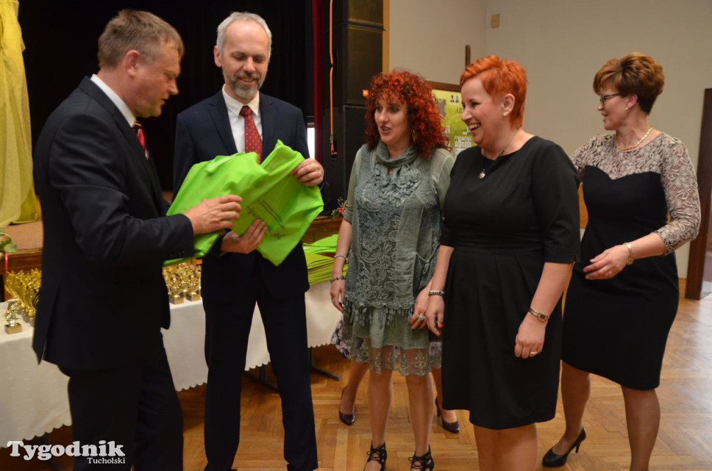 Nowodworek pożegnał absolwentów