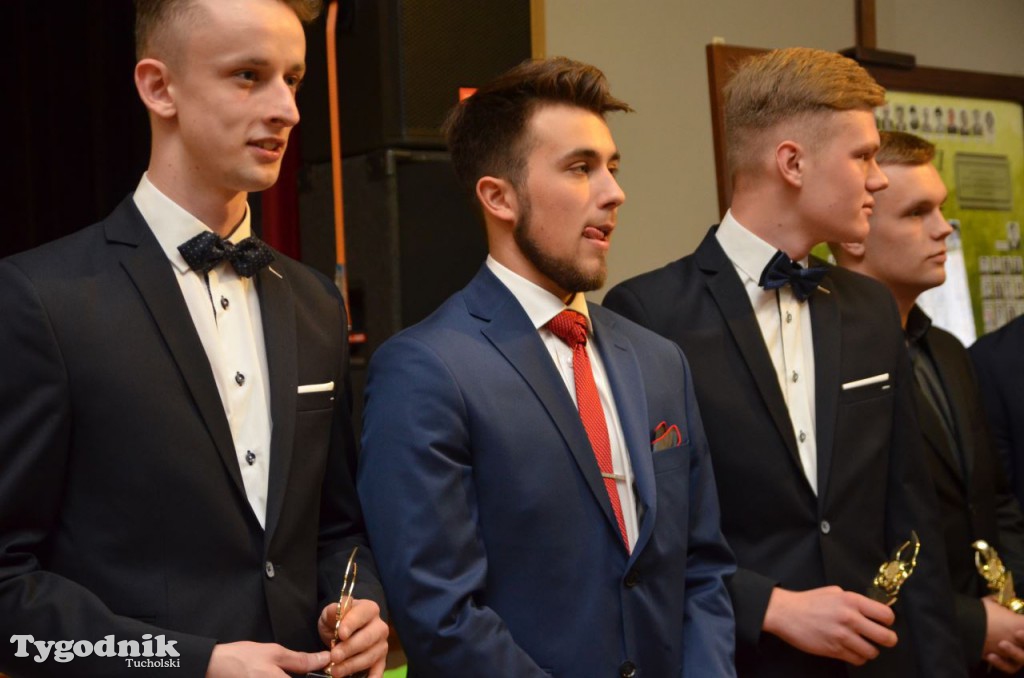 Nowodworek pożegnał absolwentów