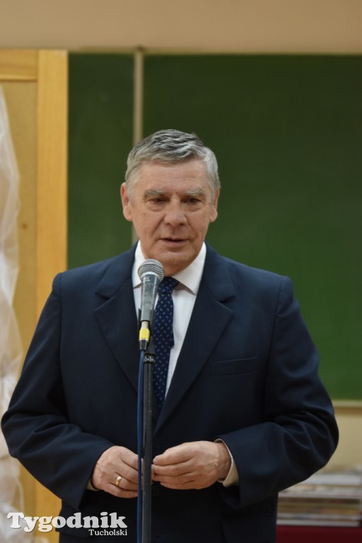 Tucholska Szkoła Realna - absolwenci