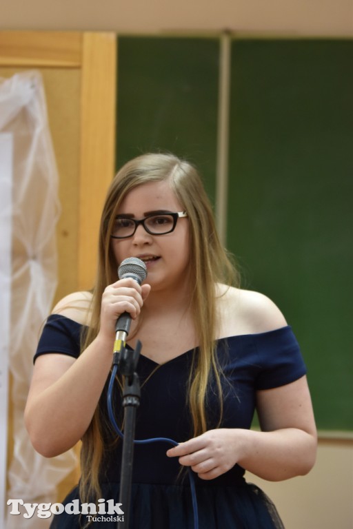 Tucholska Szkoła Realna - absolwenci