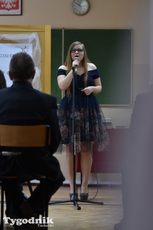 Tucholska Szkoła Realna - absolwenci