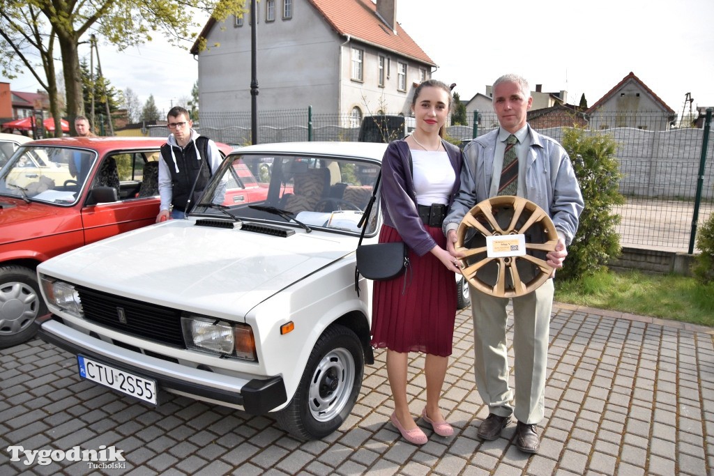 Moto Majówka w Śliwicach