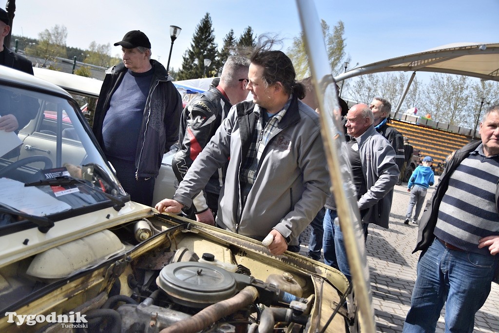 Moto Majówka w Śliwicach