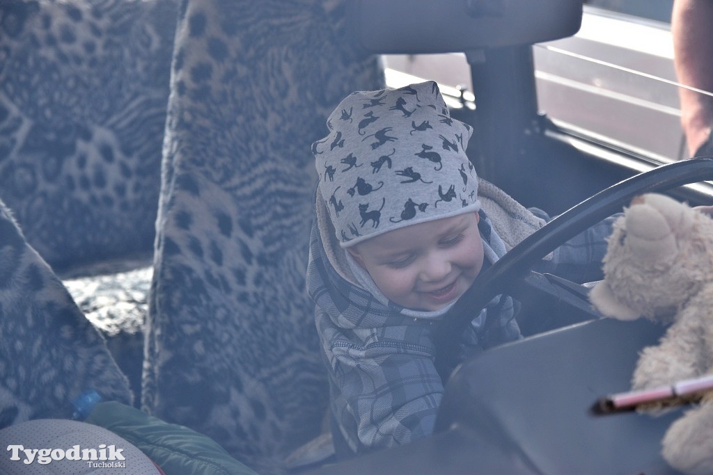 Moto Majówka w Śliwicach
