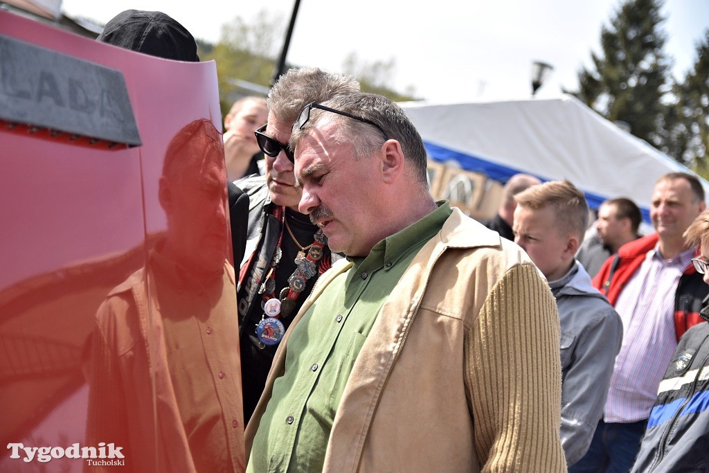 Moto Majówka w Śliwicach