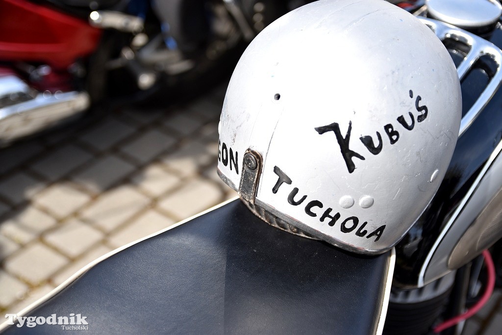 Moto Majówka w Śliwicach