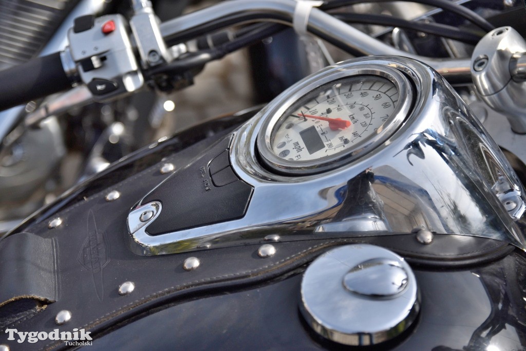 Moto Majówka w Śliwicach