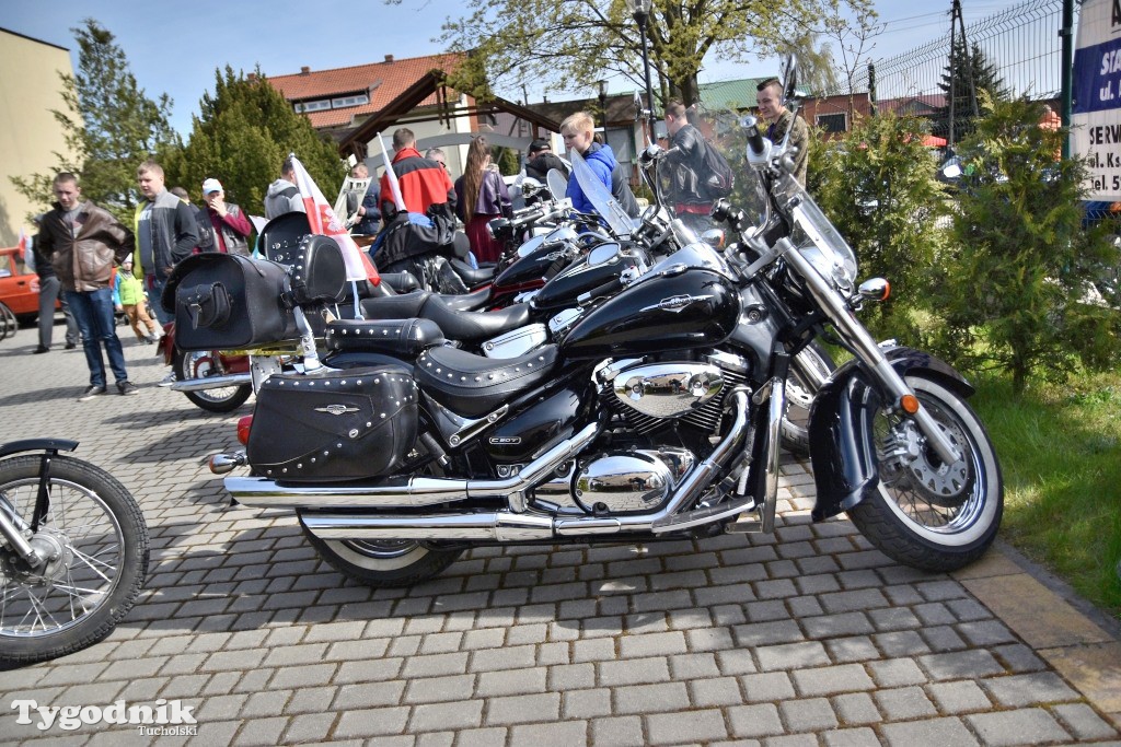 Moto Majówka w Śliwicach