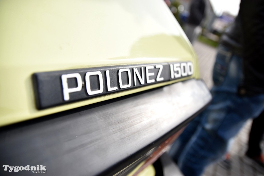 Moto Majówka w Śliwicach