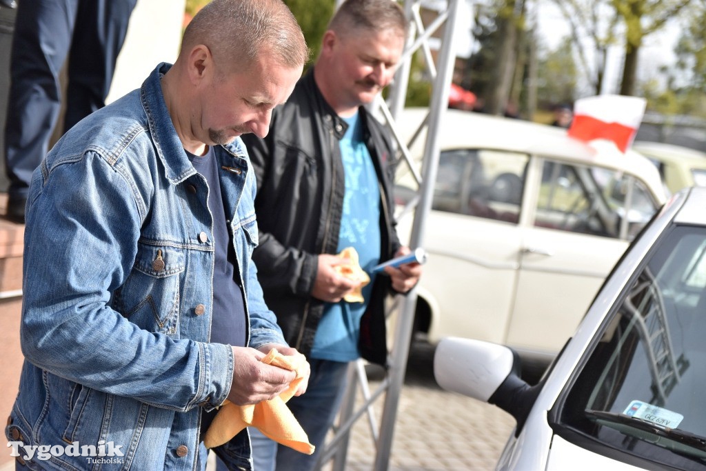 Moto Majówka w Śliwicach
