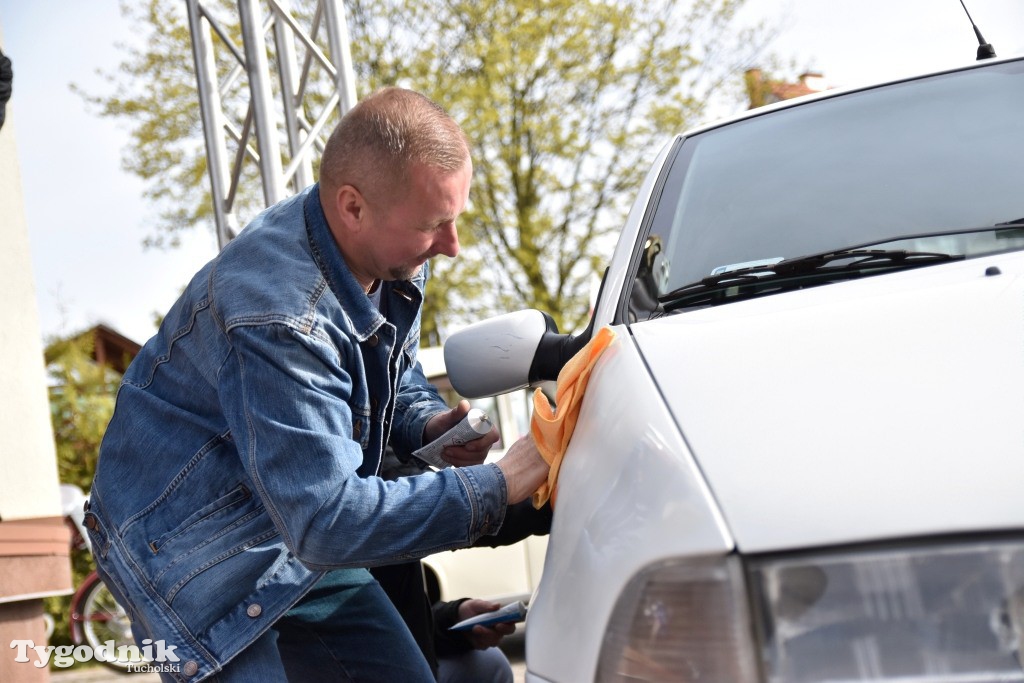 Moto Majówka w Śliwicach