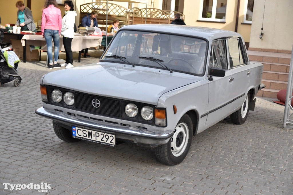 Moto Majówka w Śliwicach