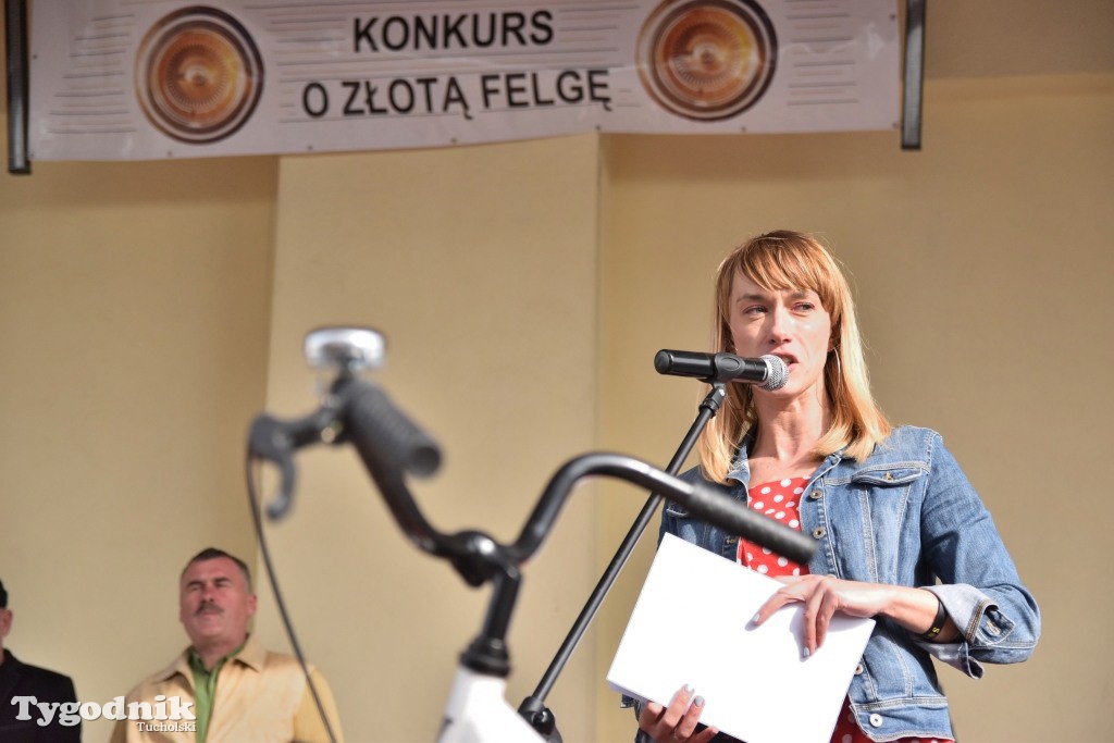 Moto Majówka w Śliwicach