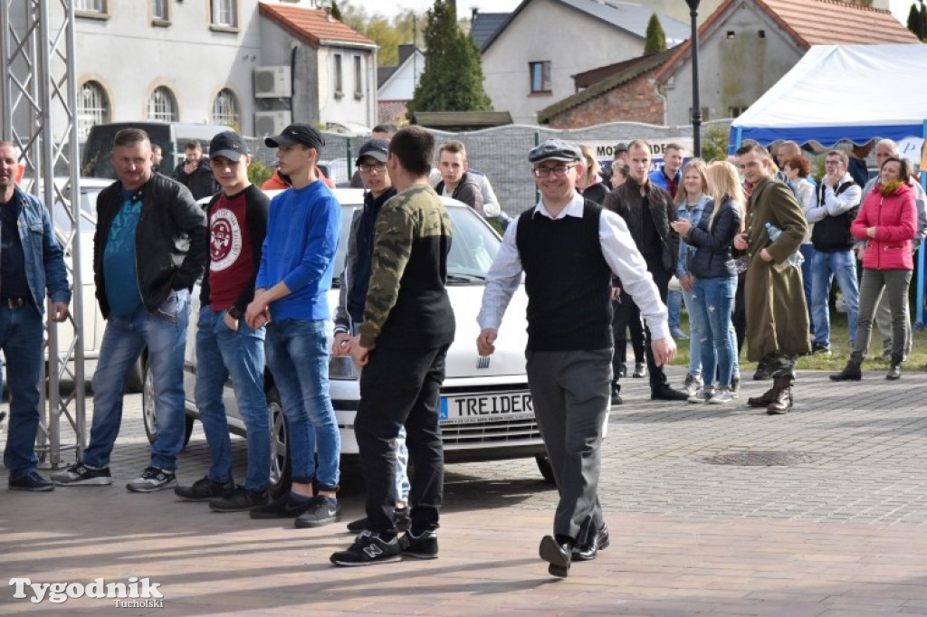 Moto Majówka w Śliwicach