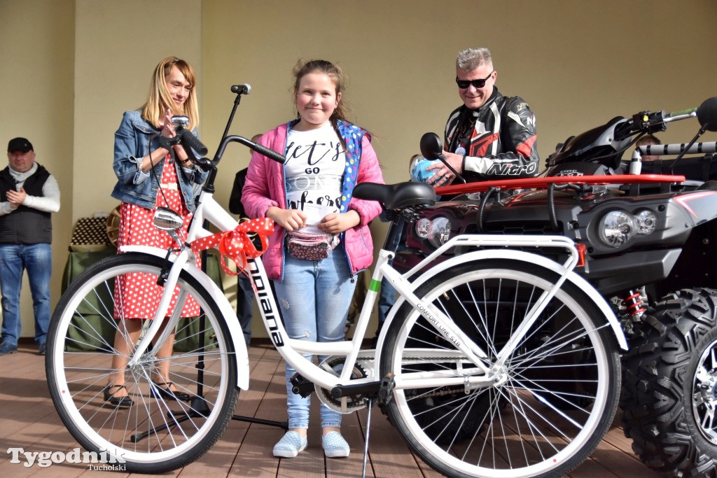 Moto Majówka w Śliwicach
