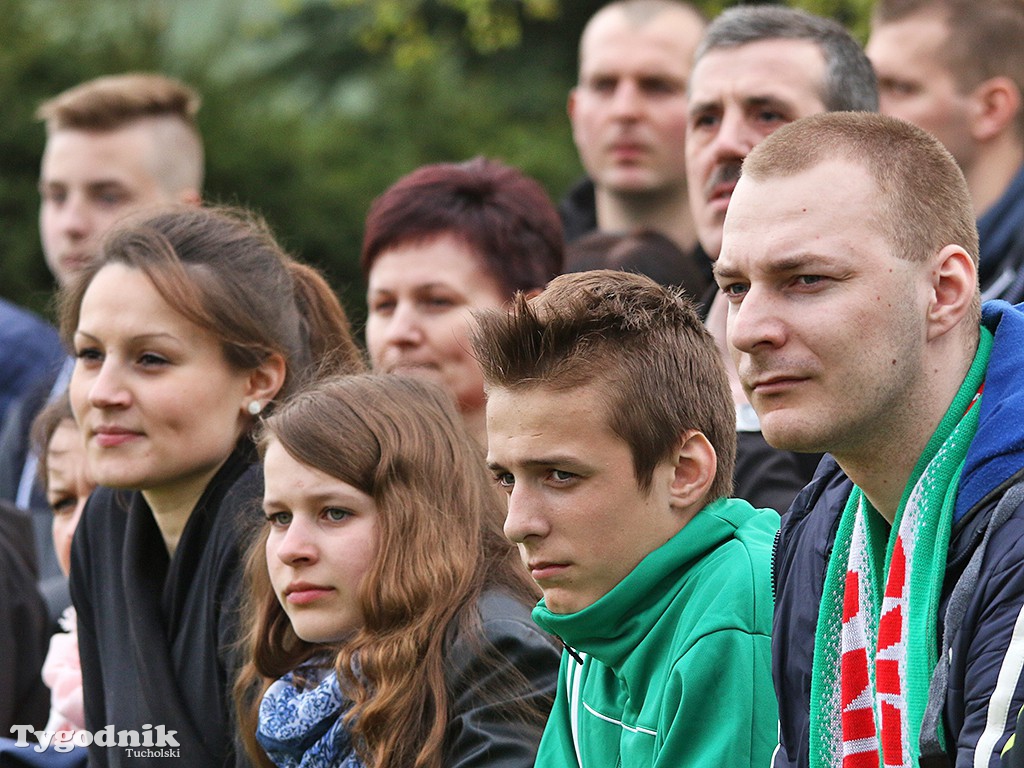 Majówka w Raciążu
