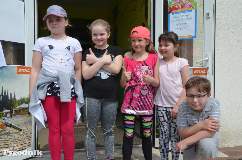 Festyn Rodzinny w Gostycynie