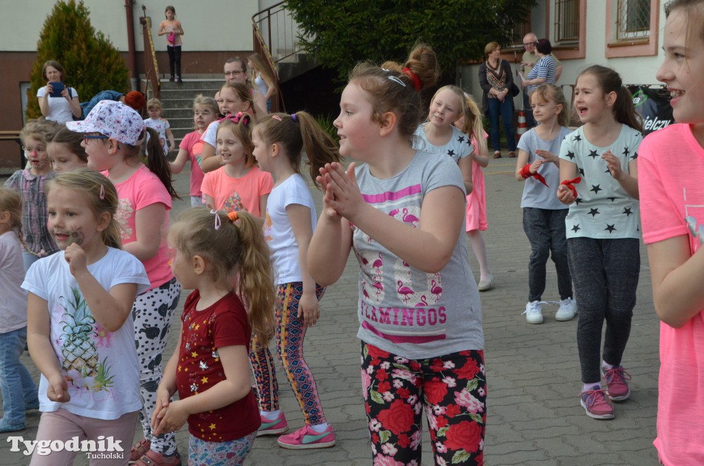 Festyn Rodzinny w Gostycynie
