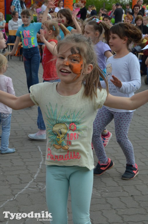 Festyn Rodzinny w Gostycynie