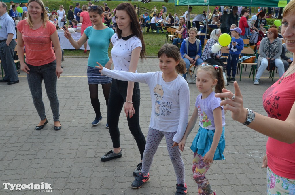 Festyn Rodzinny w Gostycynie