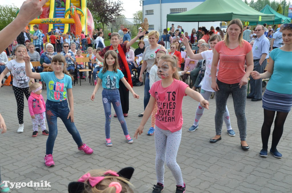 Festyn Rodzinny w Gostycynie