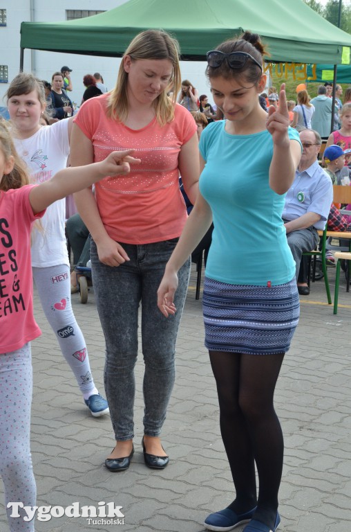 Festyn Rodzinny w Gostycynie