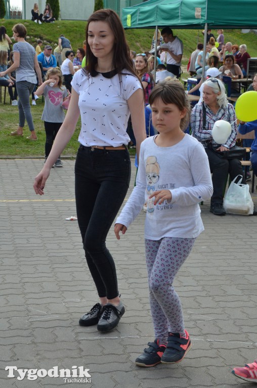 Festyn Rodzinny w Gostycynie