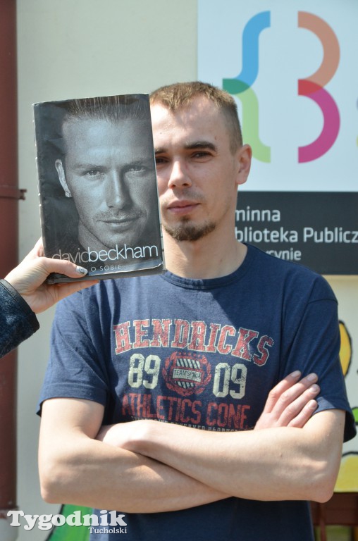 Festyn Rodzinny w Gostycynie