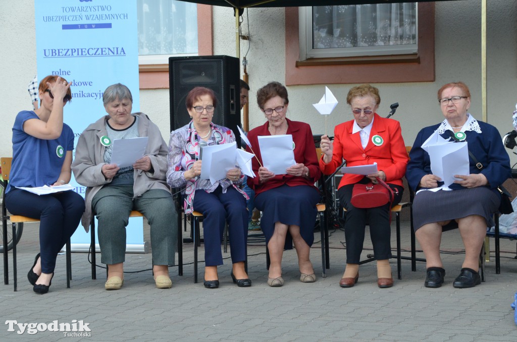 Festyn Rodzinny w Gostycynie