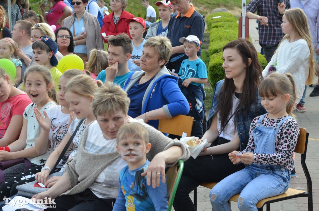 Festyn Rodzinny w Gostycynie