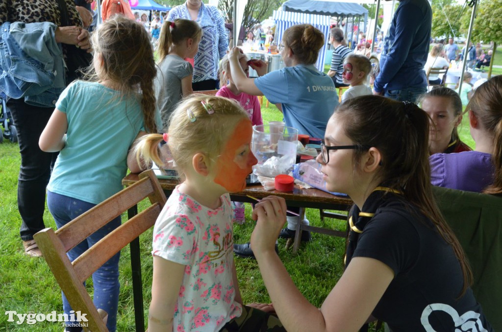 Majówka z Tucholskim Ośrodkiem Kultury