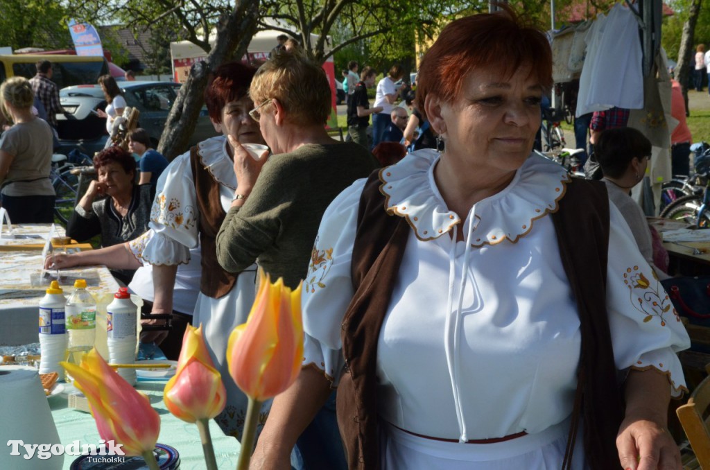 Majówka z Tucholskim Ośrodkiem Kultury