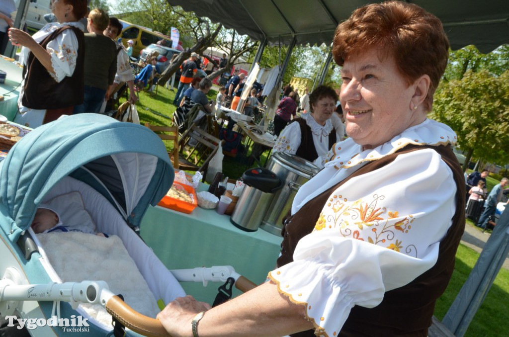 Majówka z Tucholskim Ośrodkiem Kultury