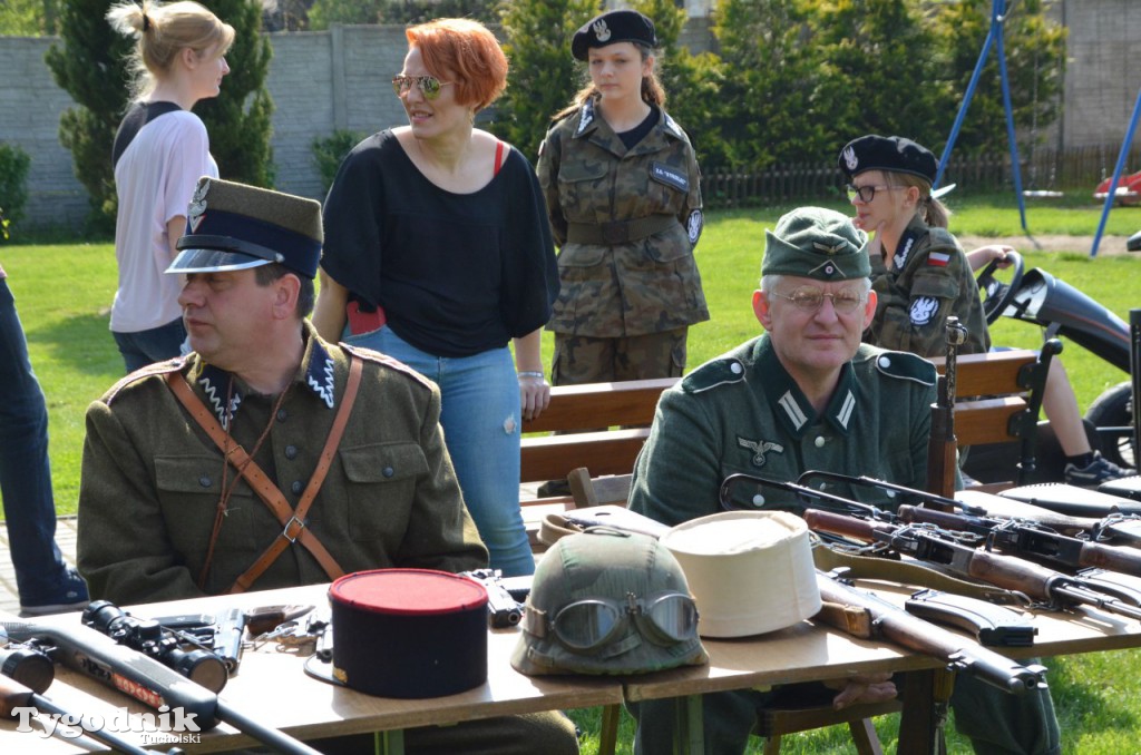 Majówka z Tucholskim Ośrodkiem Kultury
