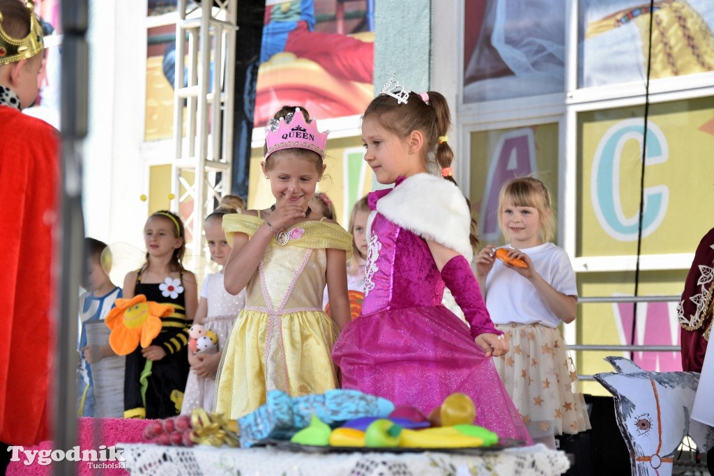 Powiatowy Piknik Bezpieczeństwa