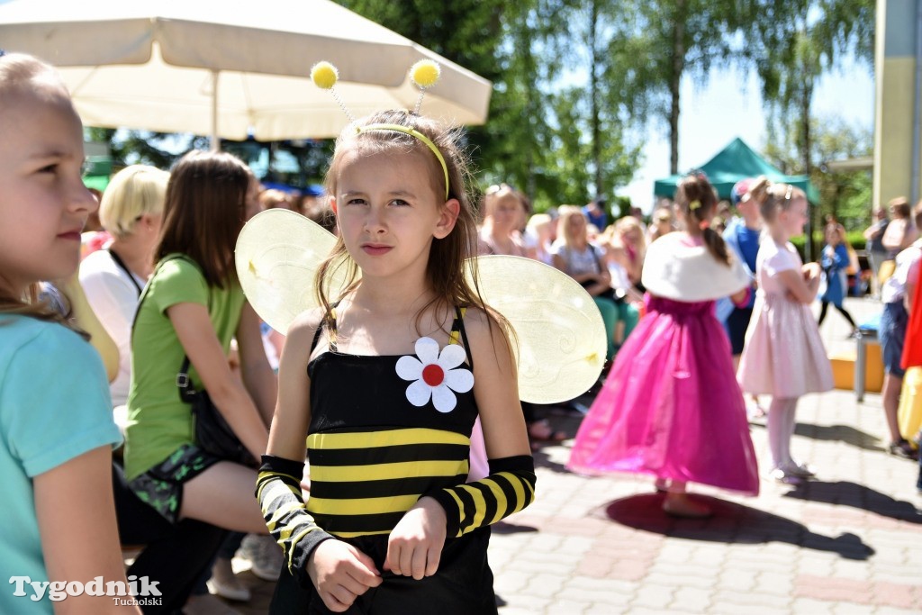 Powiatowy Piknik Bezpieczeństwa
