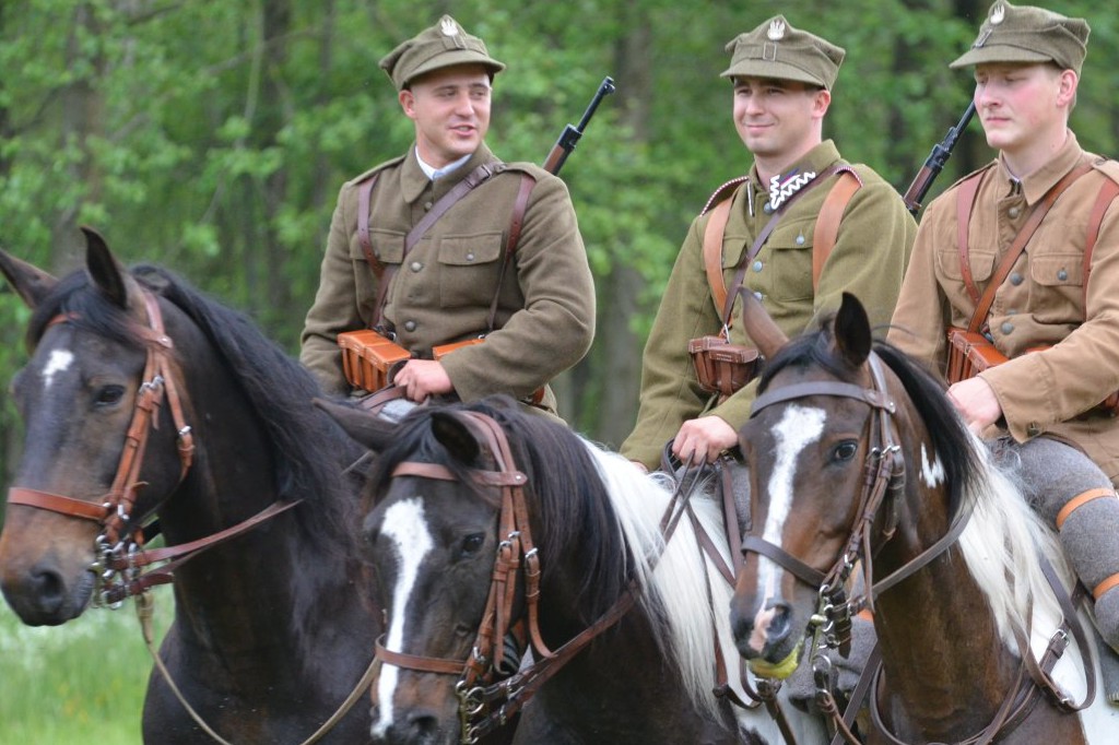XI Piknik Historyczny w Kęsowie