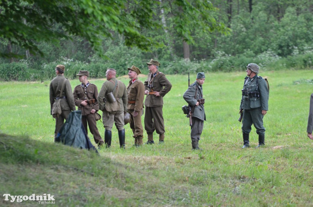 XI Piknik Historyczny w Kęsowie