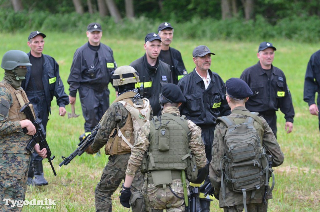 XI Piknik Historyczny w Kęsowie