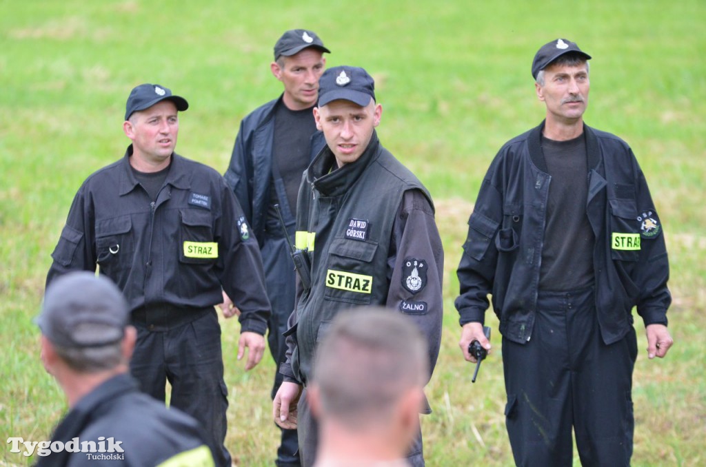 XI Piknik Historyczny w Kęsowie