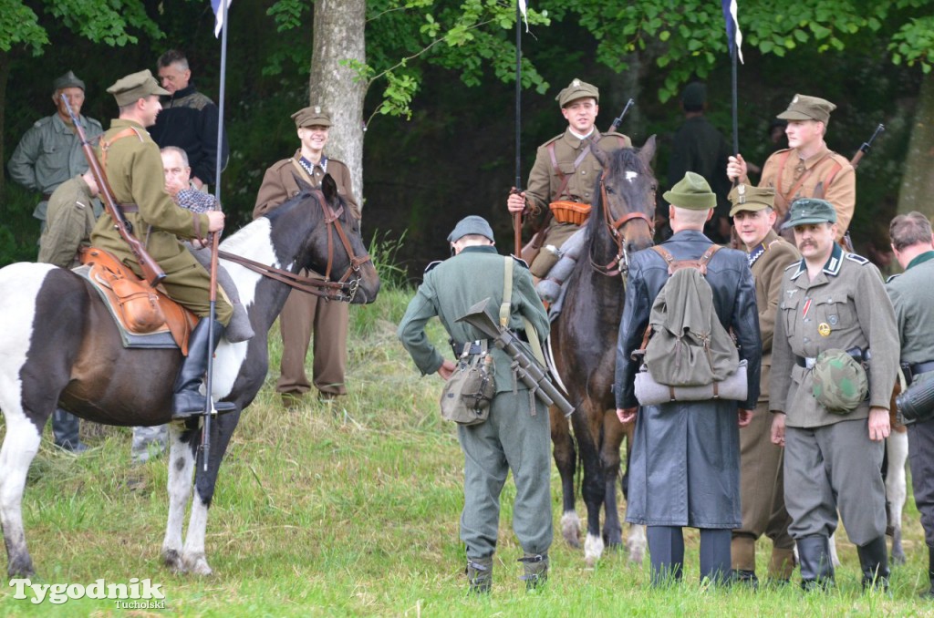 XI Piknik Historyczny w Kęsowie