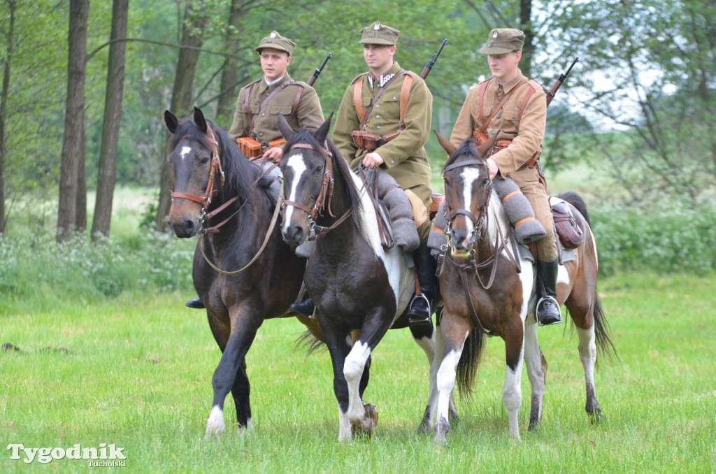 XI Piknik Historyczny w Kęsowie