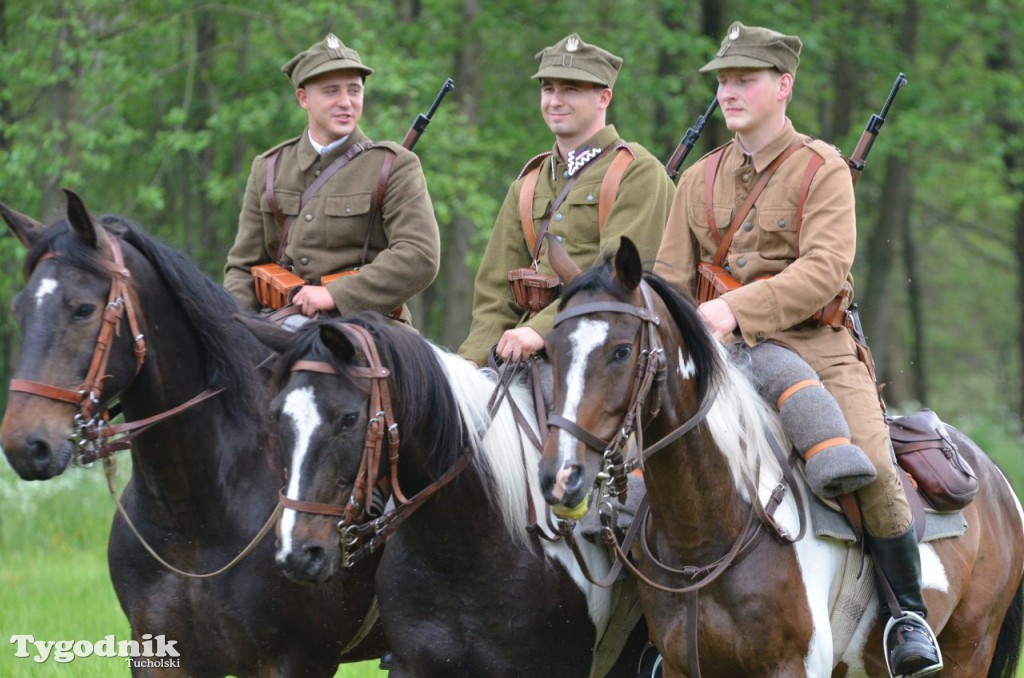 XI Piknik Historyczny w Kęsowie