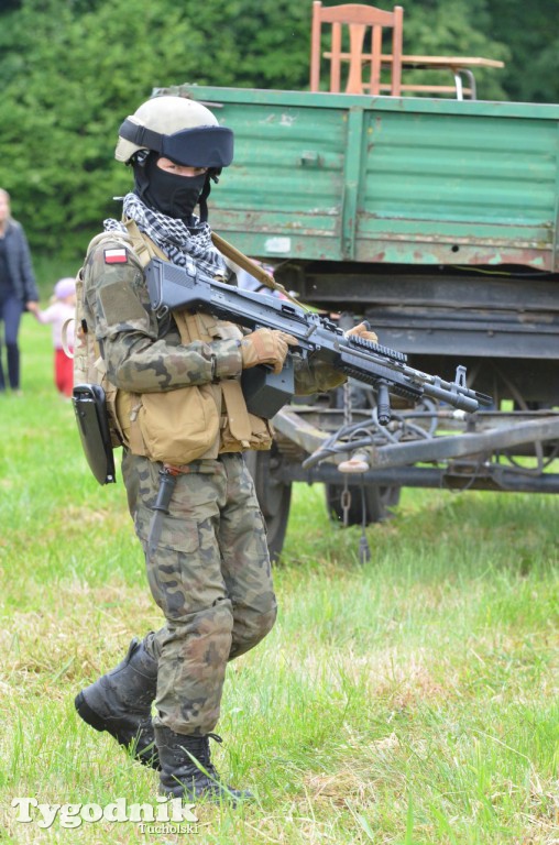 XI Piknik Historyczny w Kęsowie