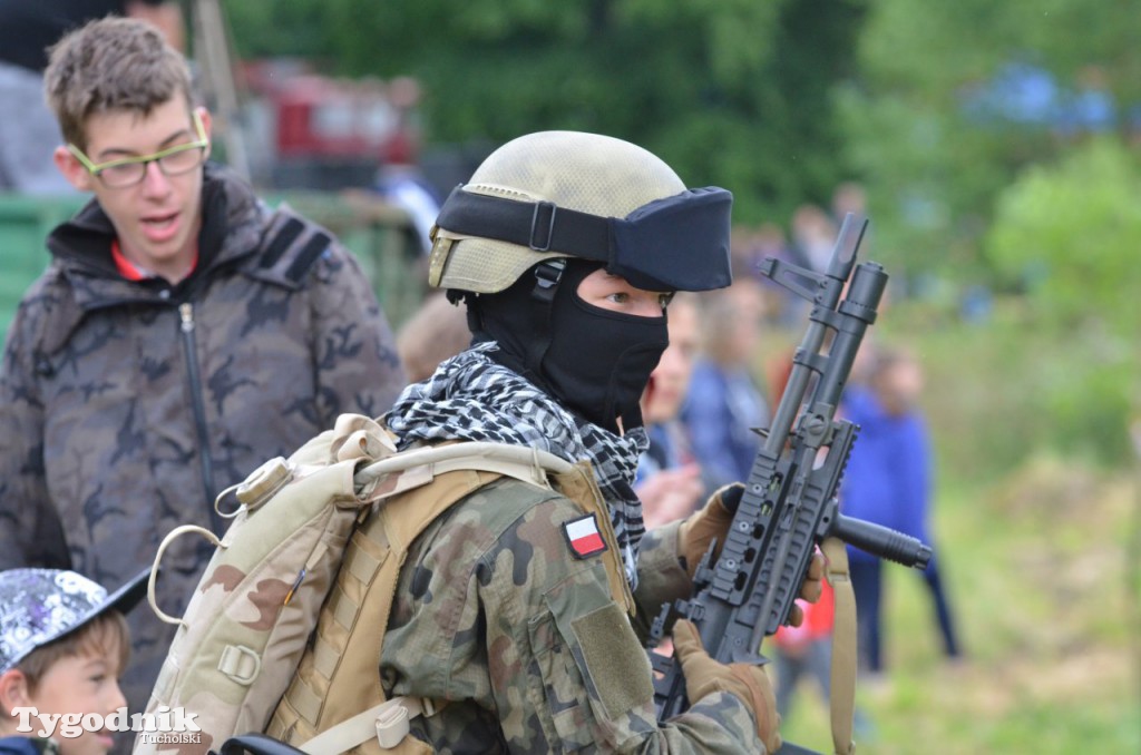 XI Piknik Historyczny w Kęsowie