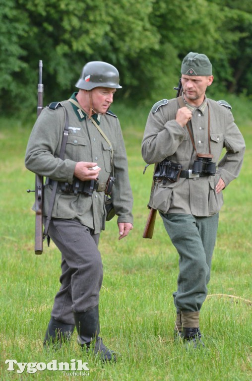 XI Piknik Historyczny w Kęsowie