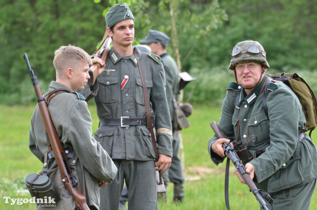 XI Piknik Historyczny w Kęsowie