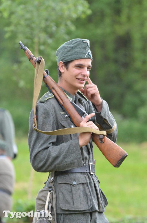 XI Piknik Historyczny w Kęsowie